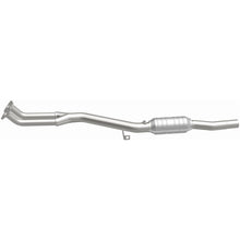 Load image into Gallery viewer, MagnaFlow Conv DF 91-96 BMW 850 V12 P/S (93685)