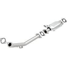 Load image into Gallery viewer, MagnaFlow Conv DF Mazda 84 85 (93686)