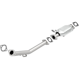 MagnaFlow Conv DF Mazda 84 85 (93686)