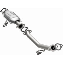 Load image into Gallery viewer, MagnaFlow Conv DF Mazda 84 85 (93686)