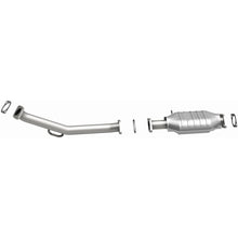 Load image into Gallery viewer, MagnaFlow Conv DF Mazda 84 85 (93686)