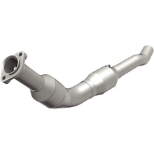 Load image into Gallery viewer, MagnaFlow Conv DF 05-08 LR3/RR Sport Driver Side (93687)