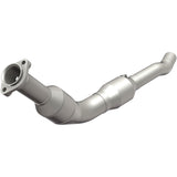 MagnaFlow Conv DF 05-08 LR3/RR Sport Driver Side (93687)