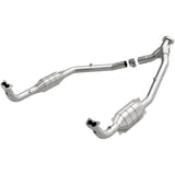 MagnaFlow Conv DF 94-95 Disc./Defender 3.9L (93691)