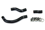 HPS Performance Silicone Hose Kit for 2011-2012 KTM 450 SX-F (57-1251-BLK)