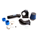 BBK Performance Parts 1999-2004 FORD MUSTANG V6 COLD AIR INTAKE FENDERWELL STYLE (BLACKOUT FINISH) - 17195