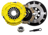 Advanced Clutch XT/Race Rigid 6 Pad Kit (SB7-XTR6)