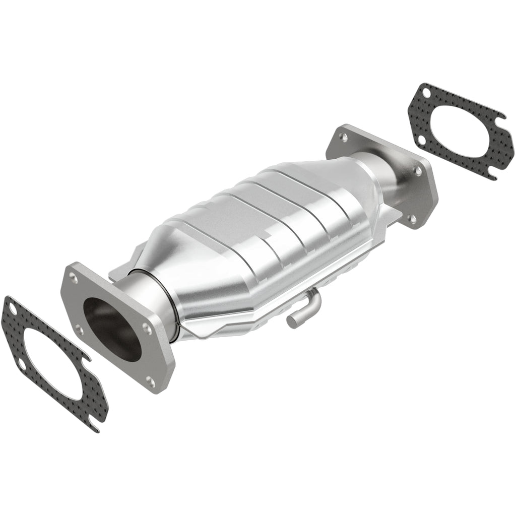 MagnaFlow Conv DF Mf Gm (93940)