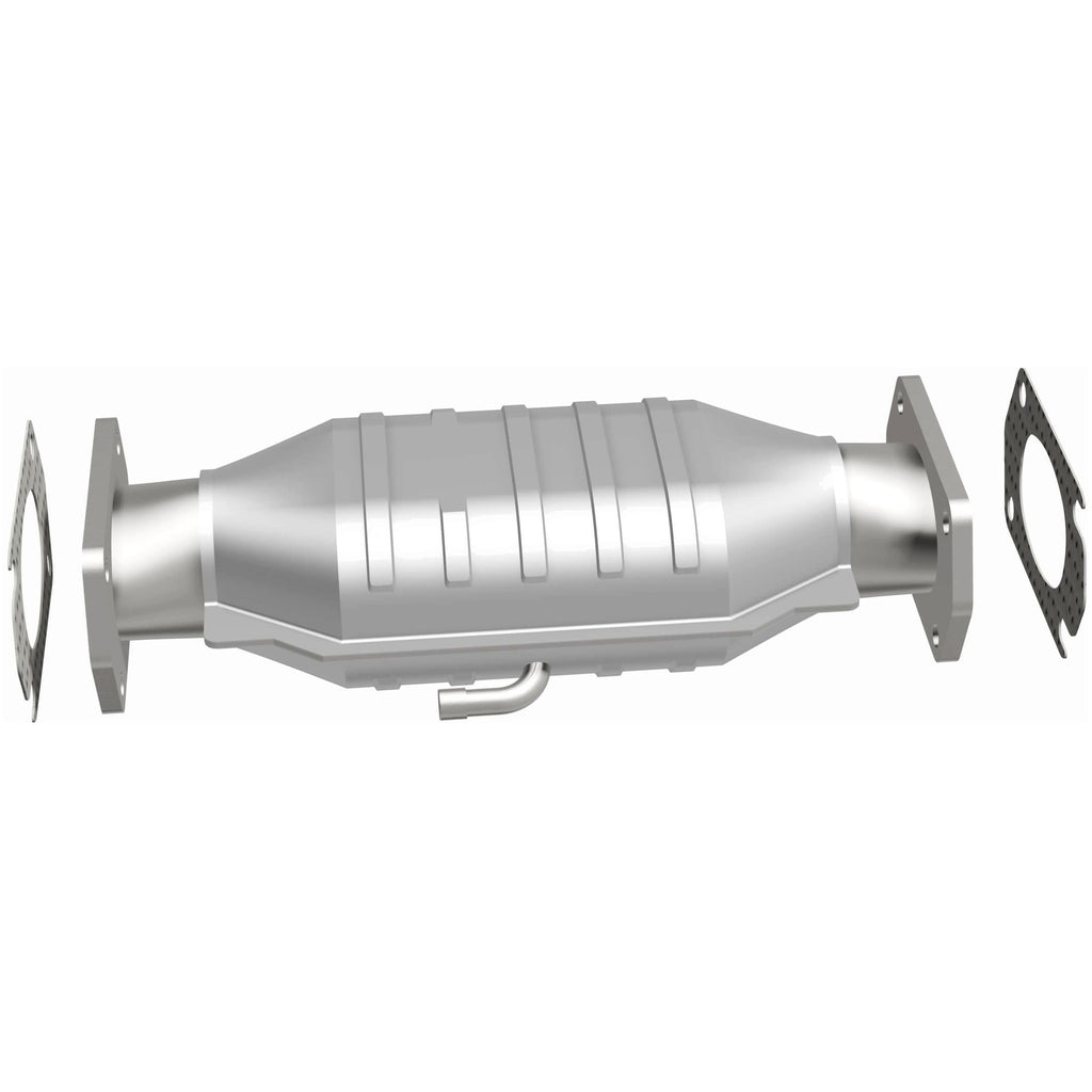 MagnaFlow Conv DF Mf Gm (93940)