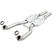 Load image into Gallery viewer, MagnaFlow Conv DF 00-04 C5 5.7L Off Road (93988)