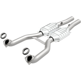 MagnaFlow Conv DF 00-04 C5 5.7L Off Road (93988)