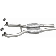 Load image into Gallery viewer, MagnaFlow Conv DF 00-04 C5 5.7L Off Road (93988)