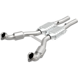 MagnaFlow Conv DF 04 C5 5.7L LS1/LS6 Off Roa (93989)