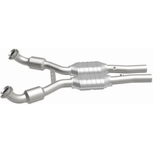 Load image into Gallery viewer, MagnaFlow Conv DF 04 C5 5.7L LS1/LS6 Off Roa (93989)