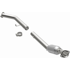 MagnaFlow Conv DF GTO- 2004 8 5.7L (93992)