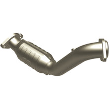 Load image into Gallery viewer, MagnaFlow Conv DF 05-12 Corvette 8 6.0L; P/S (93999)