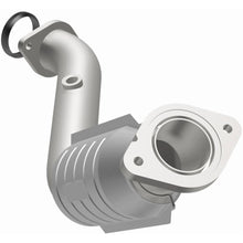 Load image into Gallery viewer, MagnaFlow Conv DF 05-12 Corvette 8 6.0L; P/S (93999)