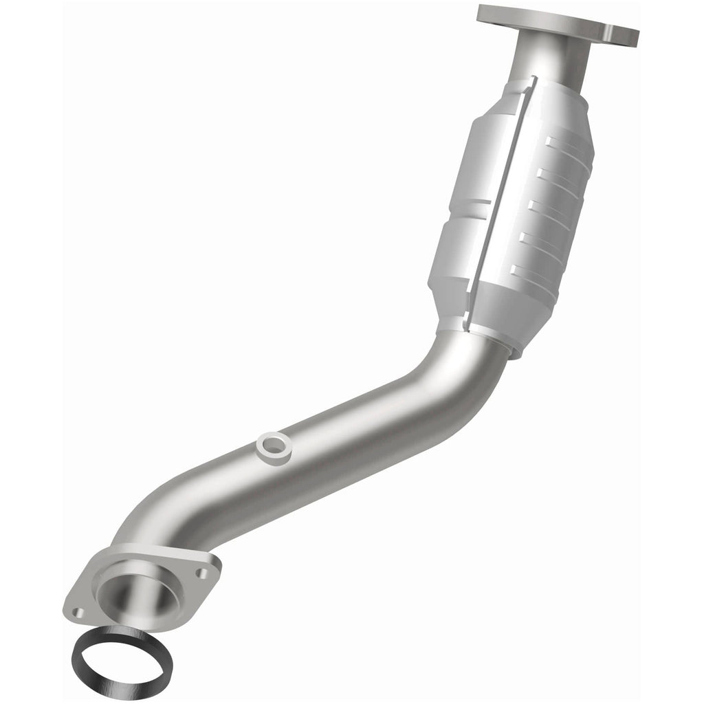 MagnaFlow Conv DF 05-12 Corvette 8 6.0L; P/S (93999)