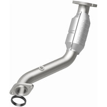 Load image into Gallery viewer, MagnaFlow Conv DF 05-12 Corvette 8 6.0L; P/S (93999)