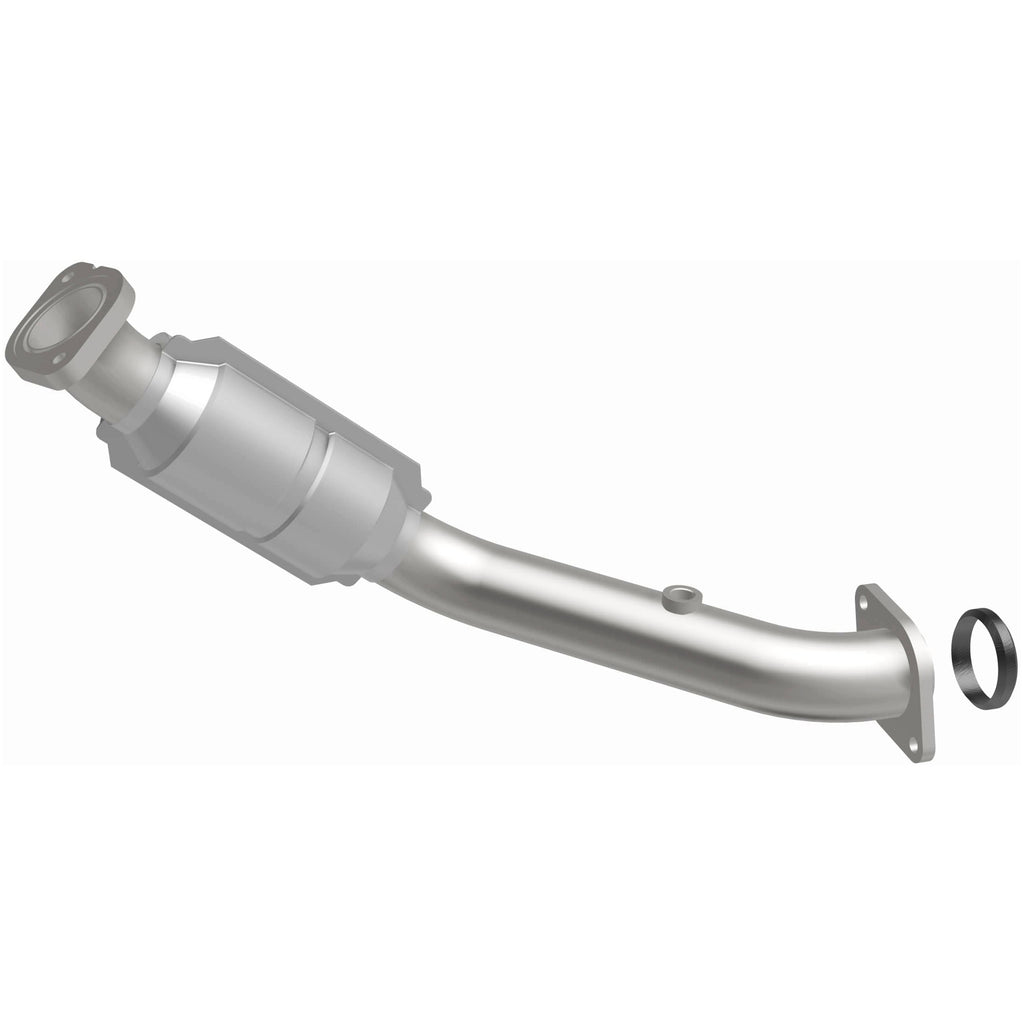 MagnaFlow Conv DF 05-12 Corvette 8 6.0L; P/S (93999)