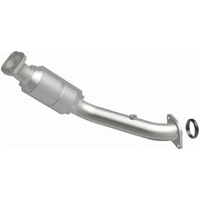 Load image into Gallery viewer, MagnaFlow Conv DF 05-12 Corvette 8 6.0L; P/S (93999)