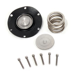 BBK Performance Parts FUEL PRESSURE REGULATOR REBUILD KIT FOR BBK 1706, 1707 ONLY. - 1914