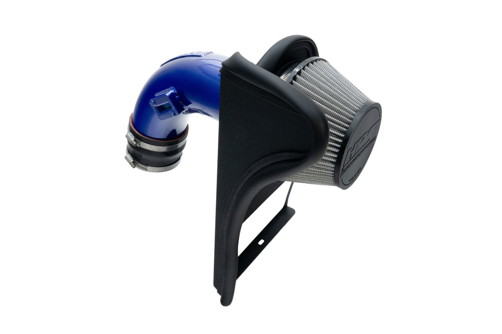 HPS Performance Air Intake Kit Blue (827-739BL)
