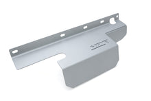 Load image into Gallery viewer, HPS Performance Steel Turbo Heat Shield Cerakote Ceramic Gray (94-001)