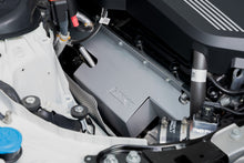 Load image into Gallery viewer, HPS Performance Steel Turbo Heat Shield Cerakote Ceramic Gray (94-001)