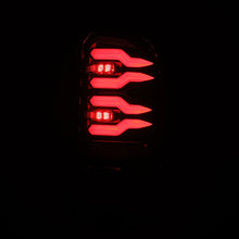 Load image into Gallery viewer, 94-01 Dodge Ram 1500/94-02 Ram 2500/3500 LUXX-Series LED Tail Lights Alpha-Black