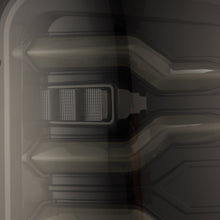Load image into Gallery viewer, 94-01 Dodge Ram 1500/94-02 Ram 2500/3500 LUXX-Series LED Tail Lights Alpha-Black