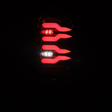 Load image into Gallery viewer, 94-01 Dodge Ram 1500/94-02 Ram 2500/3500 LUXX-Series LED Tail Lights Alpha-Black