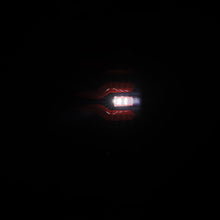 Load image into Gallery viewer, 94-01 Dodge Ram 1500/94-02 Ram 2500/3500 LUXX-Series LED Tail Lights Black Red