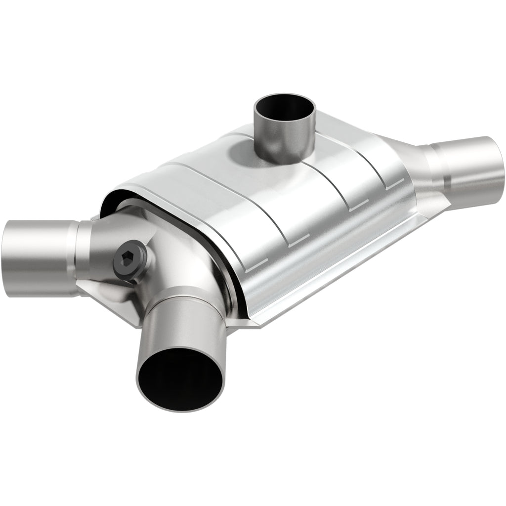 MagnaFlow Conv Univ 2 Subaru (94002)