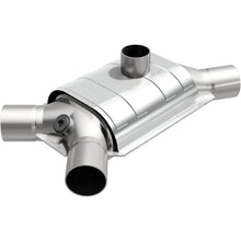 Load image into Gallery viewer, MagnaFlow Conv Univ 2 Subaru (94002)