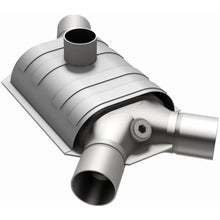 Load image into Gallery viewer, MagnaFlow Conv Univ 2 Subaru (94002)