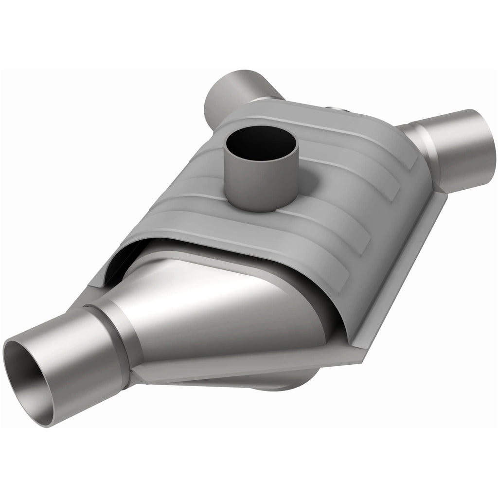 MagnaFlow Conv Univ 2 Subaru (94002)