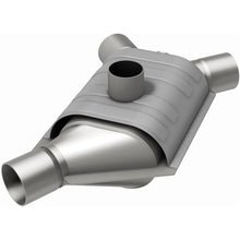 Load image into Gallery viewer, MagnaFlow Conv Univ 2 Subaru (94002)