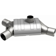 Load image into Gallery viewer, MagnaFlow Conv Univ 2 Subaru (94002)