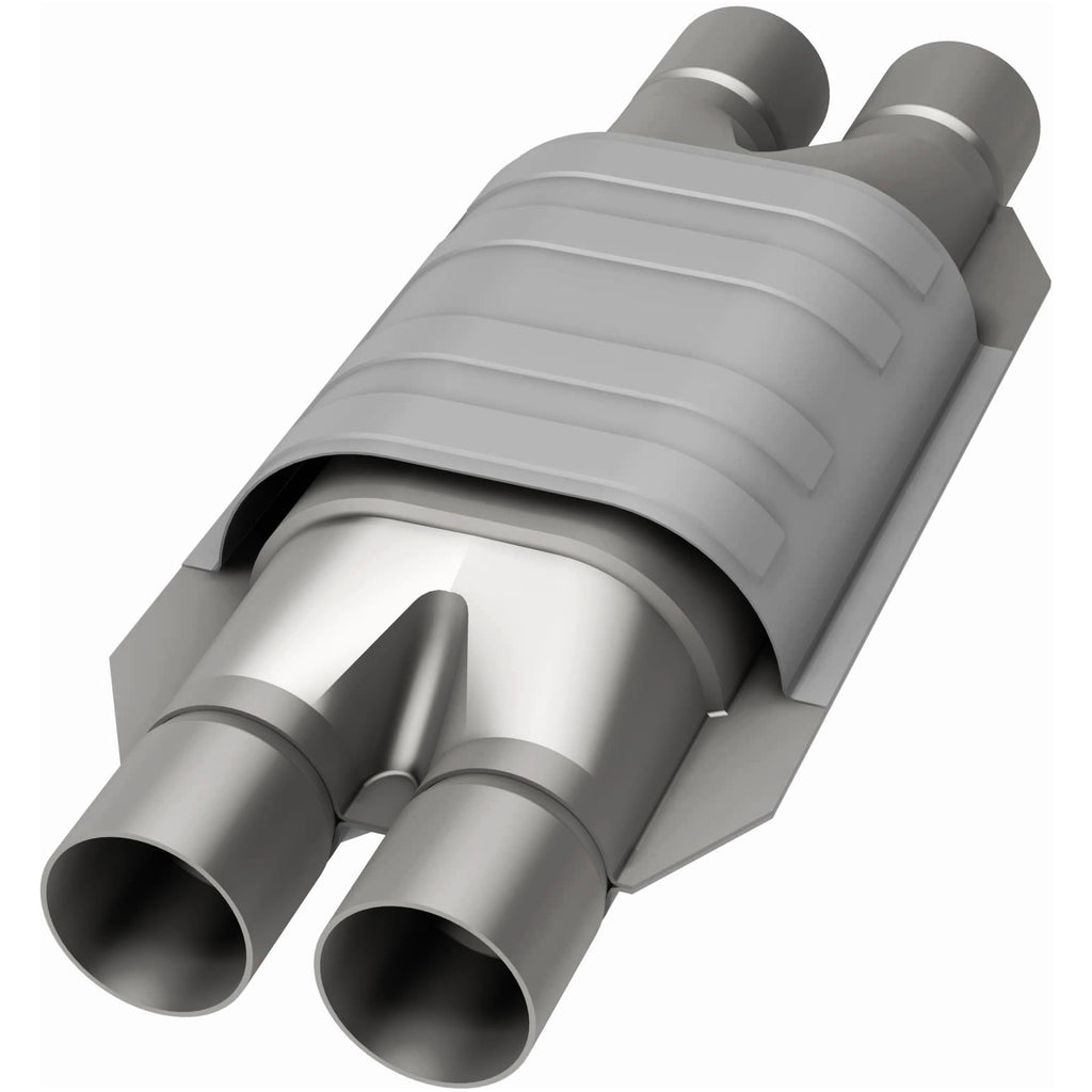 MagnaFlow Conv Univ 2/2 D/D FED (94008)
