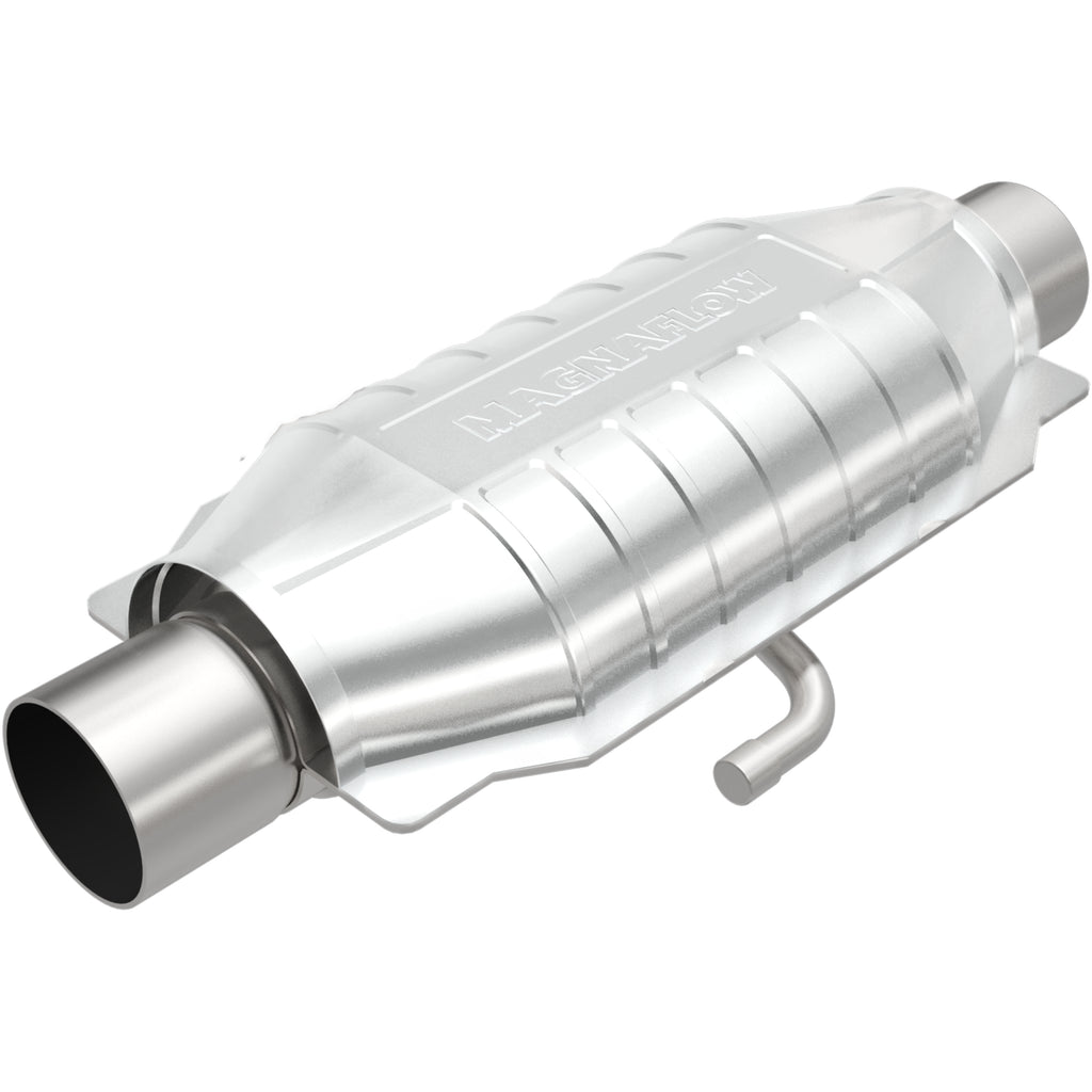 MagnaFlow Conv Univ 1.75 W/Air FED (94013)