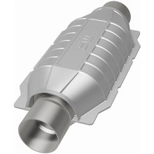 Load image into Gallery viewer, MagnaFlow Conv Univ 1.75 W/Air FED (94013)