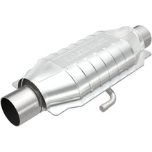 Load image into Gallery viewer, MagnaFlow Conv Univ 2 W/Air FED (94014)