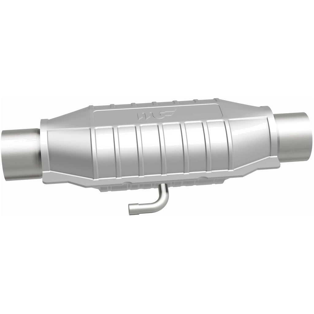 MagnaFlow Conv Univ 2 W/Air FED (94014)