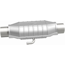Load image into Gallery viewer, MagnaFlow Conv Univ 2 W/Air FED (94014)