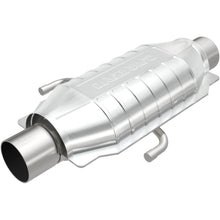 Load image into Gallery viewer, MagnaFlow Conv Univ 2 Dual Air (94024)