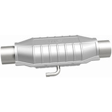 Load image into Gallery viewer, MagnaFlow Conv Univ 2 Dual Air (94024)