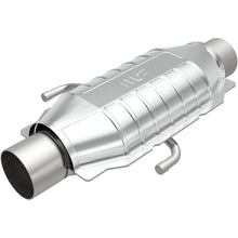 Load image into Gallery viewer, MagnaFlow Conv Univ 2.5 Dual Air (94026)