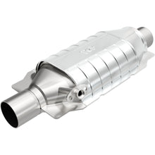 Load image into Gallery viewer, MagnaFlow Conv Univ Qf Toyota (94041)