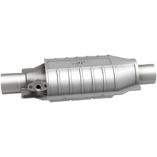 Load image into Gallery viewer, MagnaFlow Conv Univ Qf Toyota (94041)
